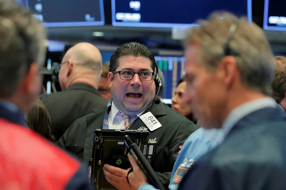 Oil price: Brent crude rose 63 cents, or 0.8%, to settle at $81.41 a barrel