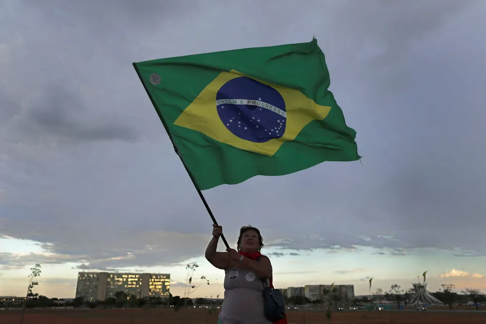Closing in on Brazilian deal: Karoon expects to close its $665 million acquisition of the Bauna oilfield by the end of the month
