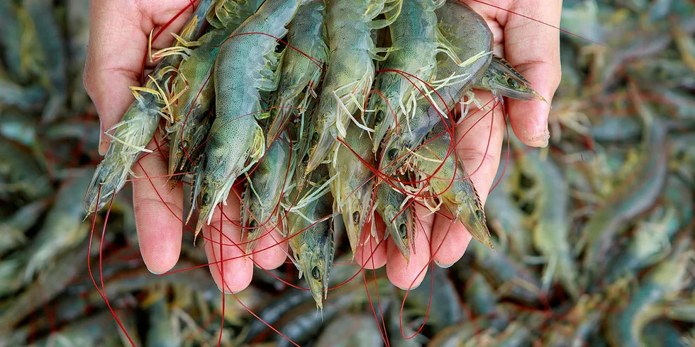 FDA has banned shrimp imports recently from China and Vietnam.