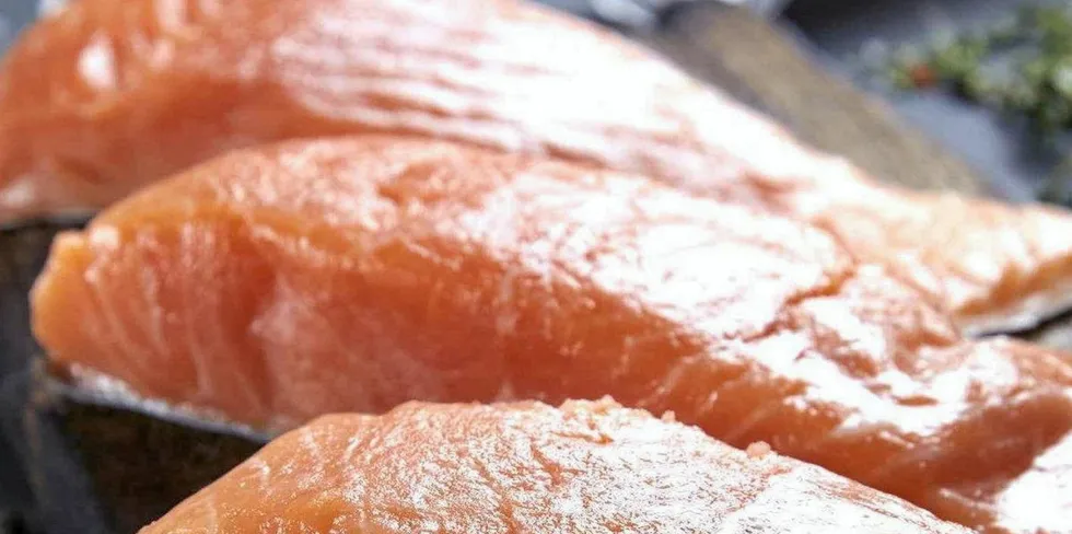 There is more to Brazil's salmon imports than would appear at first glance.