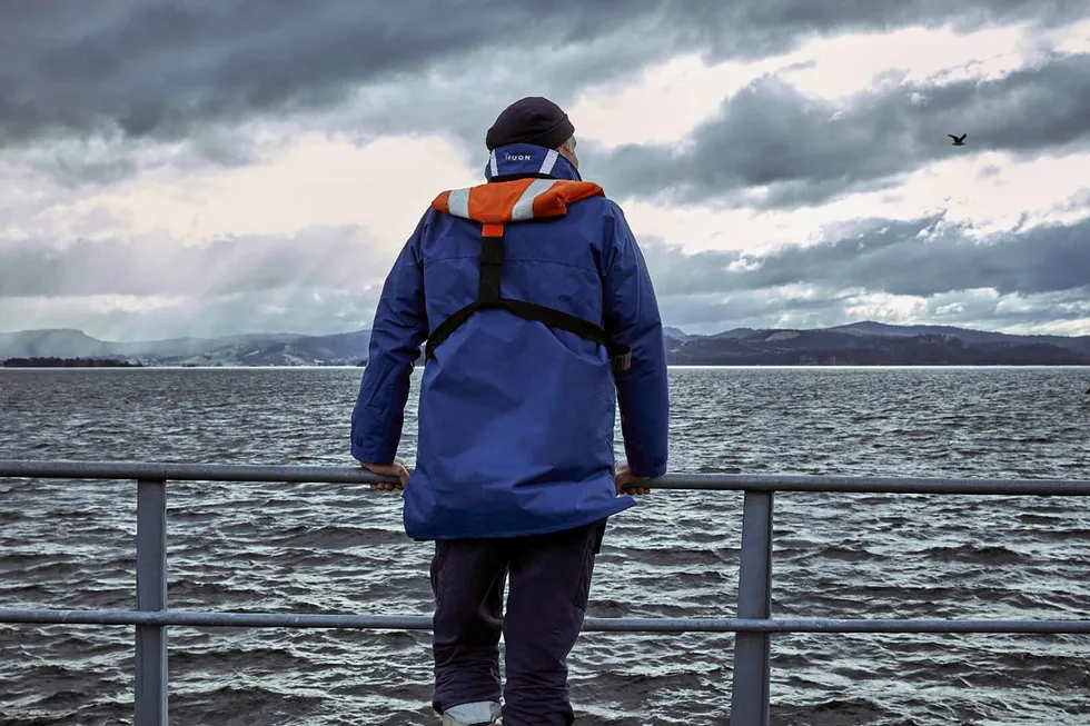 Warming water temperatures have already caused extreme mortality events in Australia and New Zealand in the last few years.