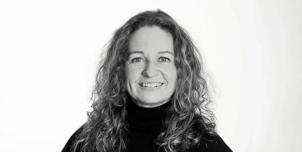 Christina Aabo.