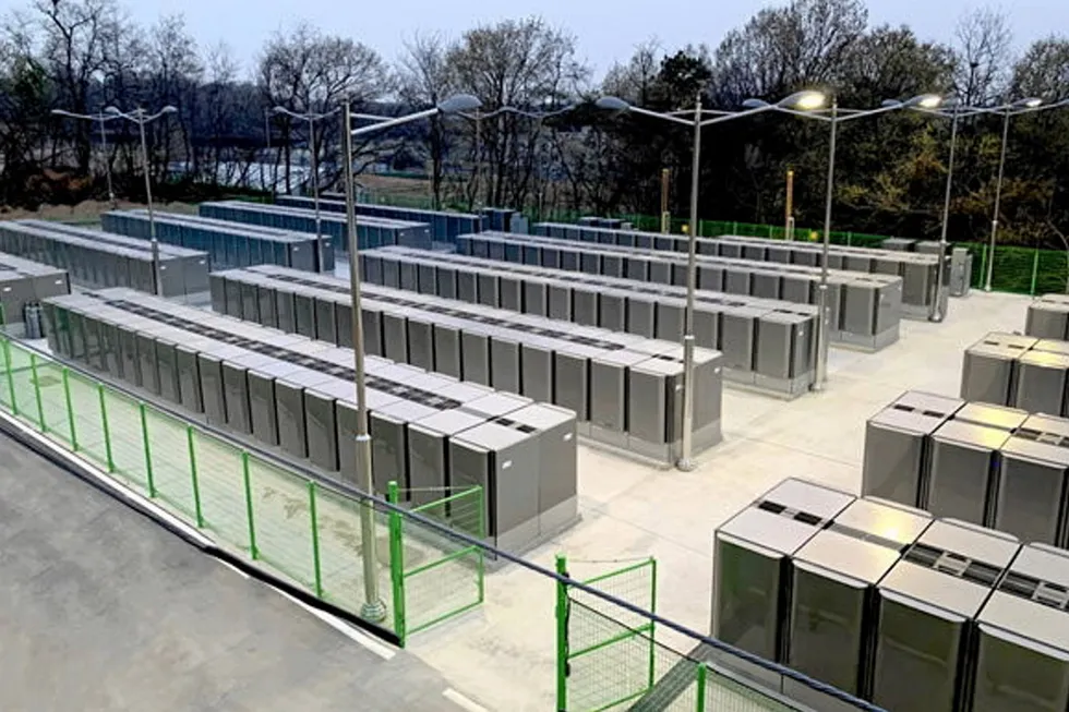 Fuelling the future: Bloom Energy will use EQT’s certified natural gas for its US fleet of fuel cells