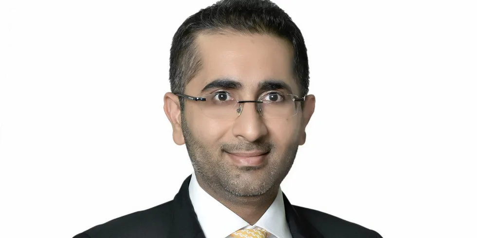 “We don’t just want to be a business, but also a collaborative partner to governments who want to tackle underlying challenges like health issues and food securities,” Ocean Harvest CEO Jawad Jamil said.