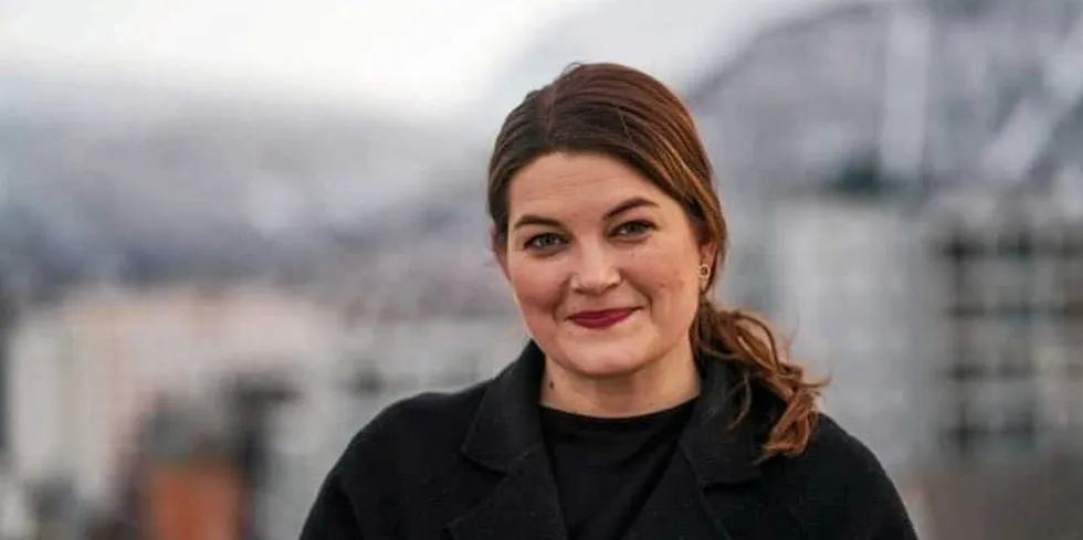 "Norwegian fishermen have long traditions of fishing in Faroese waters and the agreement with the Faroe Islands is important to us," Norway's Minister of Fisheries and Oceans Cecilie Myrseth said.