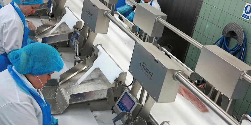 Brim wants all plastic waste to be reused and recyled in Iceland.