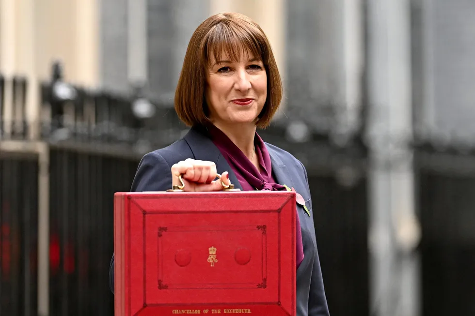 Changes were announced by UK Finance Minister Rachel Reeves, who partly blamed an undeclared black hole of £22 billion (€26.2 billion/$28.5 billion) in public finances she said was left by the previous Conservative administration.