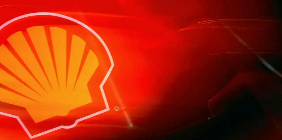 Shell will build Mayflower with EDPR.