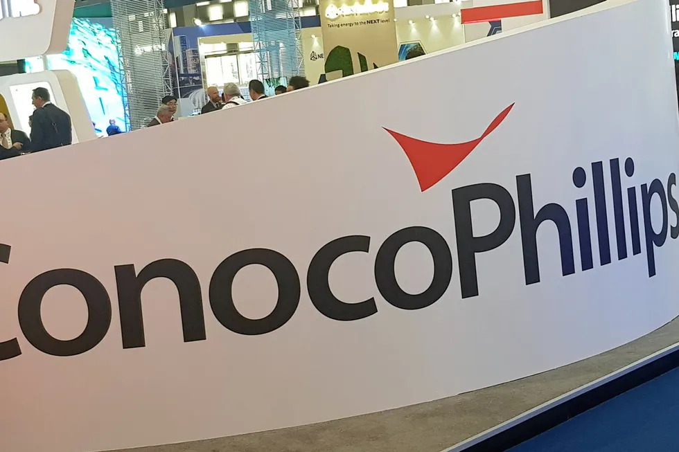 New member: ConocoPhillips Canada has joined Imperial Oil in an alliance to promote net zero emissions in Canada's oil sands by 2050