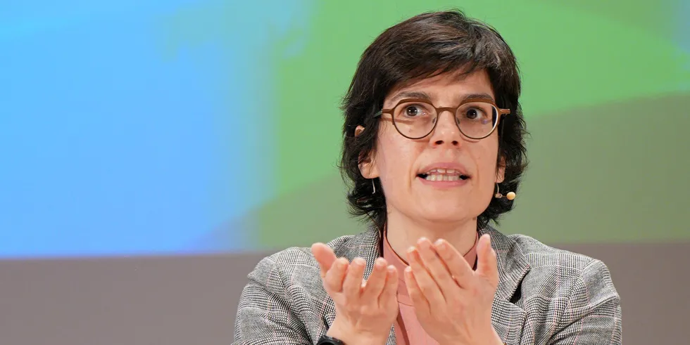 “We are living in times when simplistic arguments win," said Van der Straeten, Minister for Energy of Belgium, responding to Vestas.