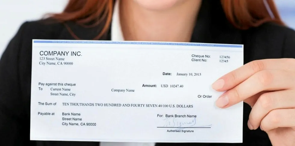 More than 1,000 seafood companies were beneficiaries of an estimated $911 million in payroll loans as part of the US government program to aid businesses struggling during the lengthy coronavirus lockdown.