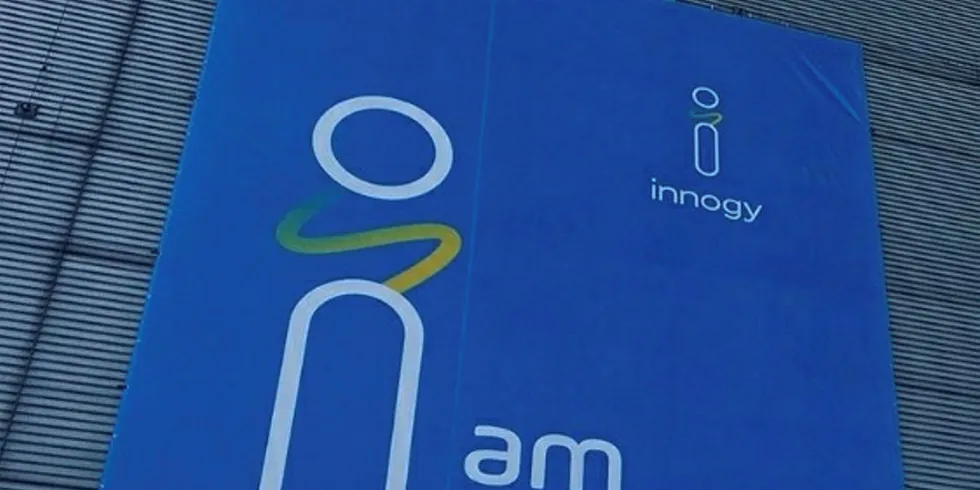 Pic: Innogy