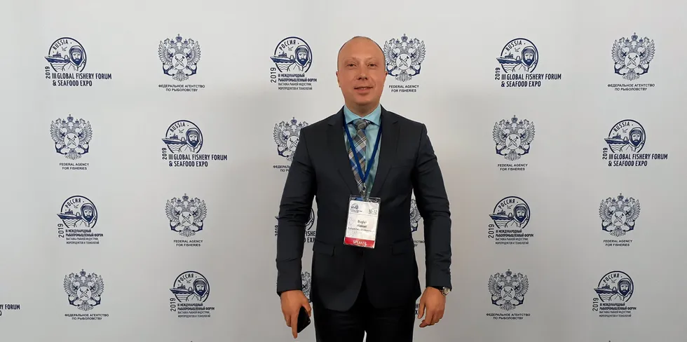 “The situation in the Red Sea will either raise prices for Russian and Asian fish products for European consumers or reduce the profitability of certain types of fish products when supplied to the EU,” PCA President Alexey Buglak said.