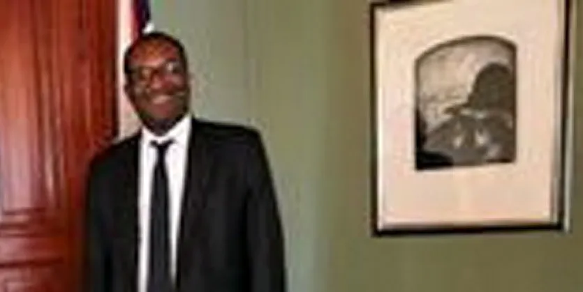 Kwasi Kwarteng.