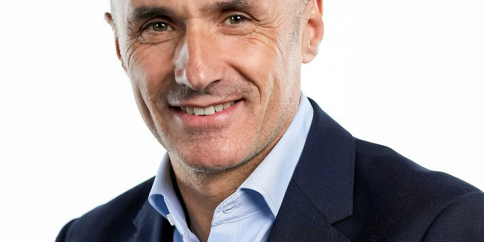 Jose Manuel Carballo Fernandez