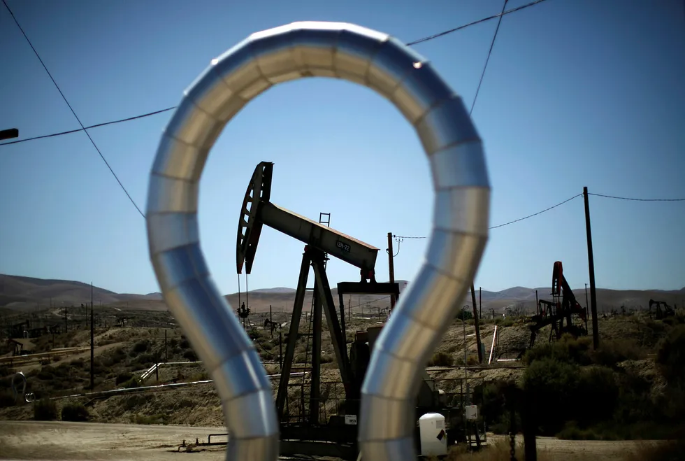 Permian: to add most crude, natural gas output from March to April