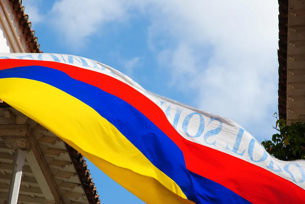 Colombia success: for ONGC Videsh and Geopark