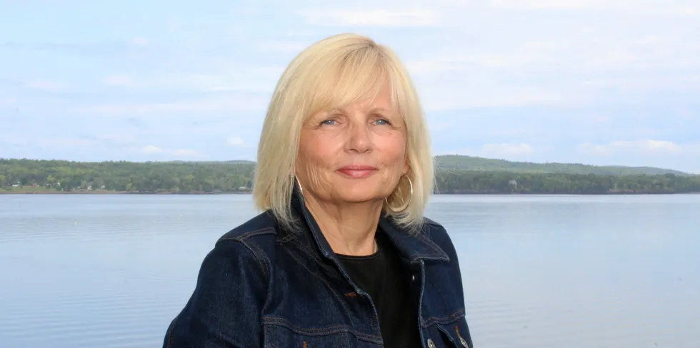 For someone who is calling for an informed discussion on salmon farming, Mr. Risley has displayed an astonishing lack of knowledge about Atlantic Canada’s salmon farming sector, said Susan Farquharson executive director of Atlantic Canada Fish Farmers Association.