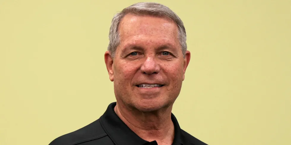 Roger O'Brien, President and CEO of Santa Monica Seafood, said the new facility will complement existing operations in California, Arizona, Nevada, and New Mexico.