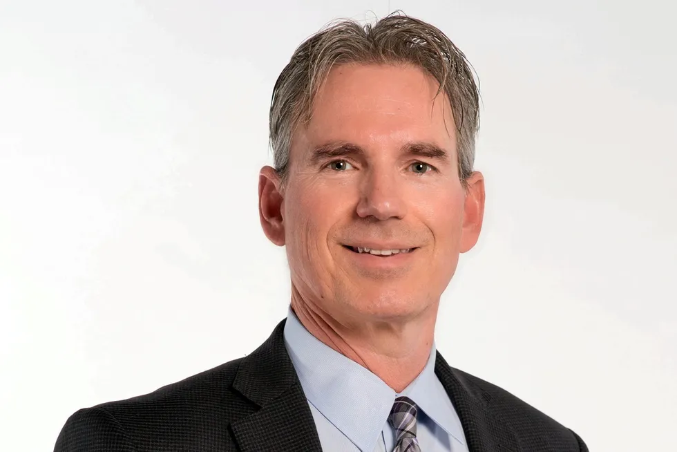 Overview: Technip Energies chief technology officer Stan Knez