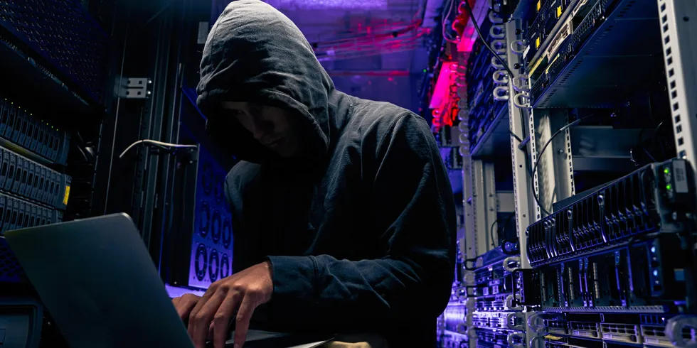 Vestas believes the attack was ransomware.