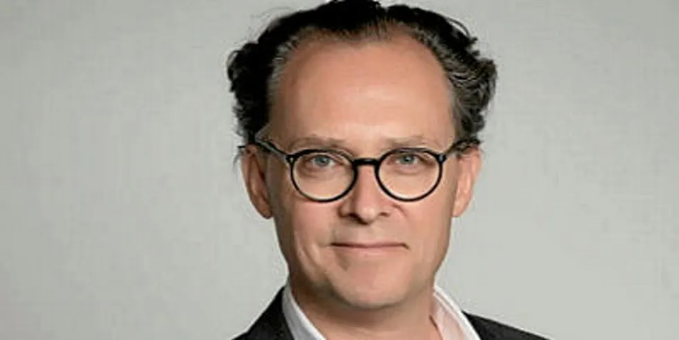Laurent Develle brings wide experience to Regal Springs.