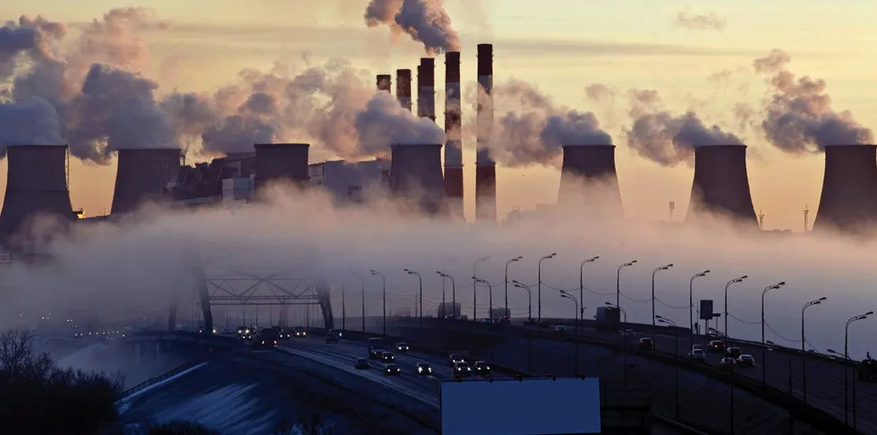 Coal will decline but not disappear any time soon.