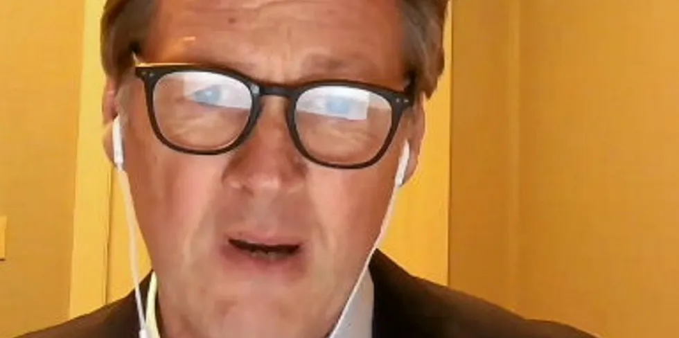 Petter Johannessen