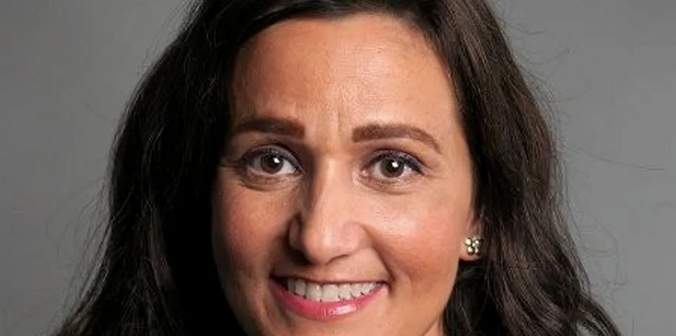 Sirine Fodstad