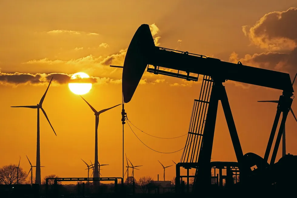 Outdated: The Energy Charter Treaty allows companies to pursue legal action in closed-doors arbitration courts against governments that threaten fossil fuel-related interests.