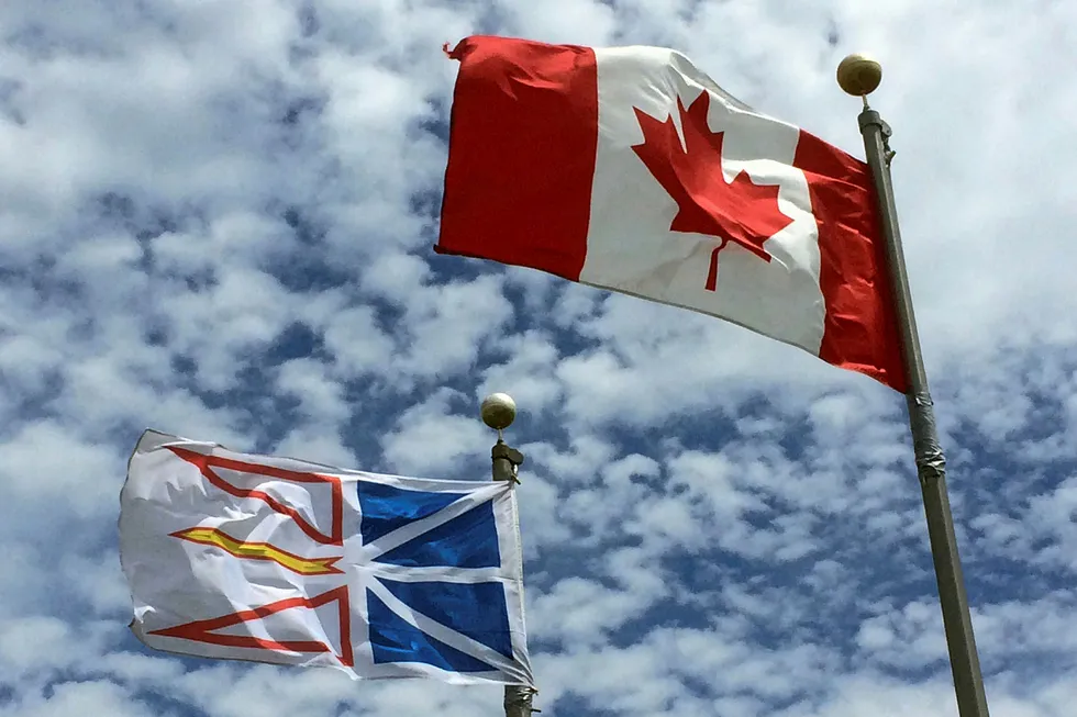 Newfoundland & Labrador: set forth incentives for exploration