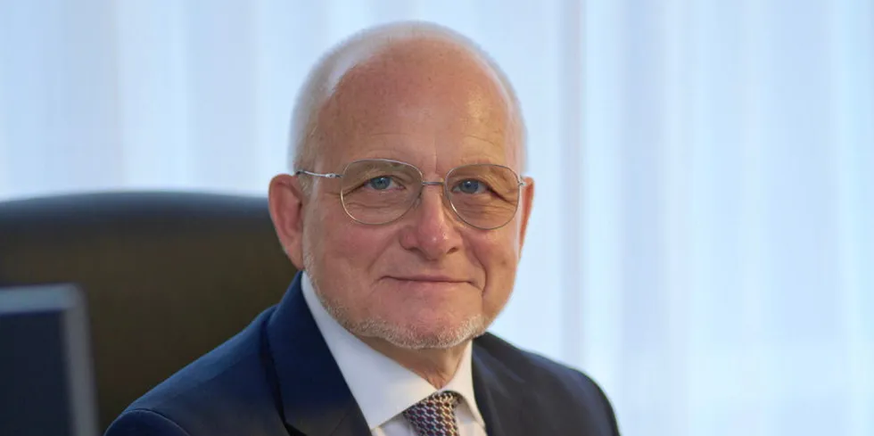 "The volumes that were previously sent to the United States will be delivered to other markets. says Alexander Sapozhnnikov, general director of Russian Crab Group.