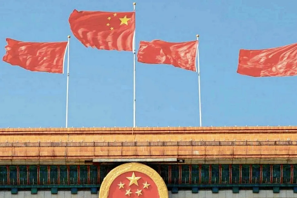 Chinese deal: Roc and PetroChina have extend a deal to continue developing the Zhaodong oil play