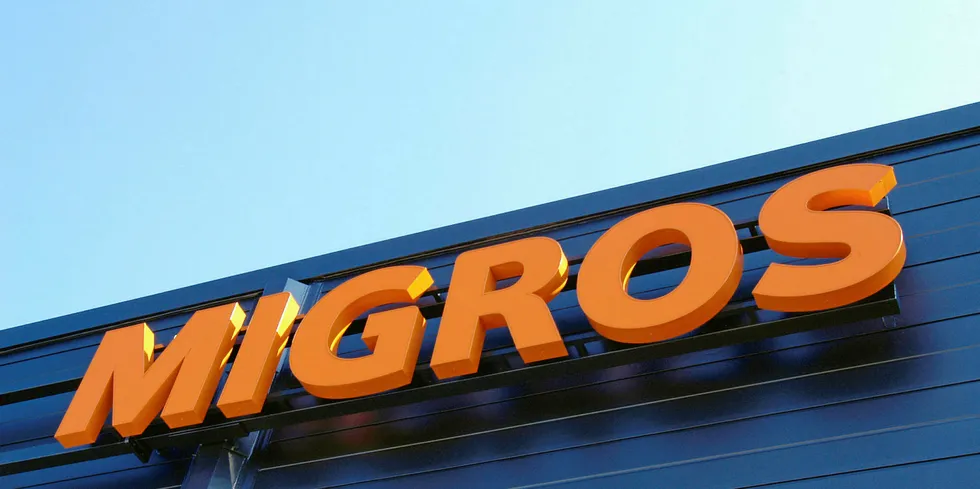 Photo: Migros