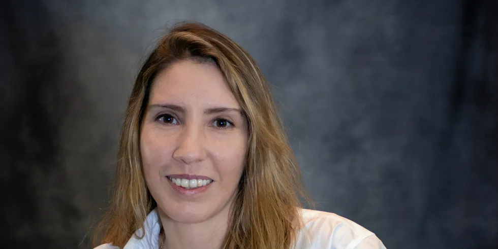 'I am excited to join Benchmark Genetics and keen to start building up the new Molecular Genetics program to apply the latest genomic technologies into commercial practice,' said Carolina Penaloza.