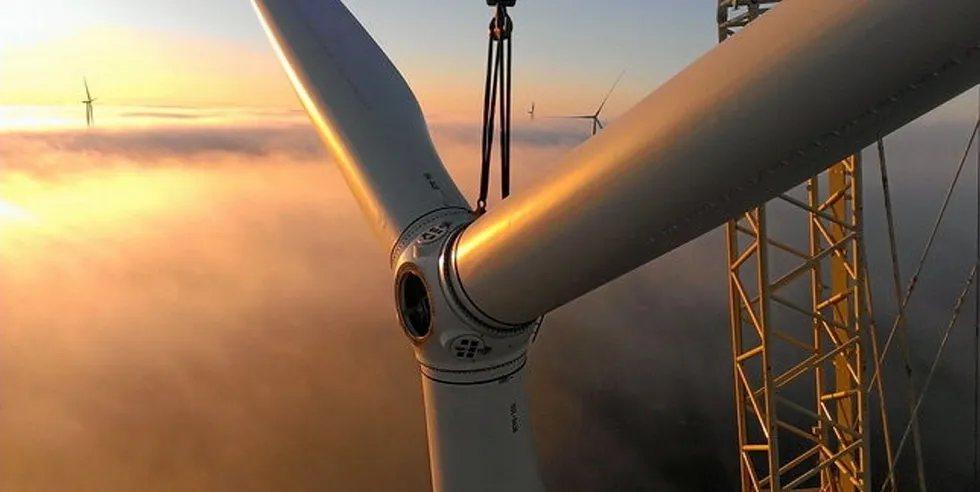 Like the North Sea on land: Nordex scores another big wind deal in Brazil