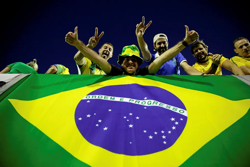Progress in Brazil: BW Offshore has been given the green light to aquire a 100% operated stake in Brazil's offshore Maromba heavy oilfield