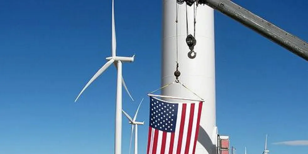 'New era dawns'| US climate law spurs $40bn in corporate clean energy investments: ACP report