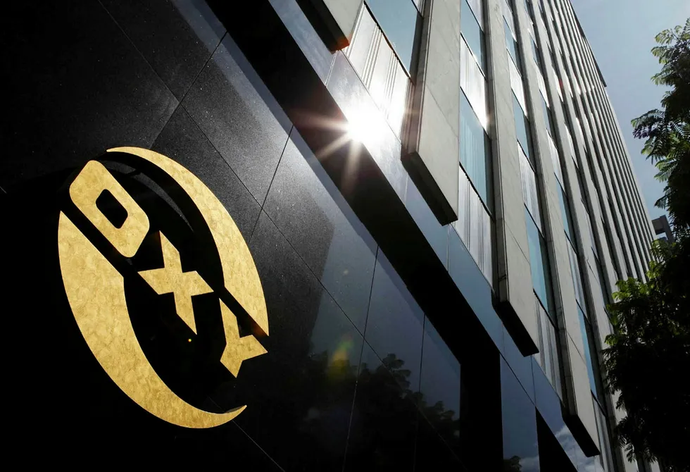 Layoffs: US company Occidental Petroleum has confirmed it is planning to cut jobs