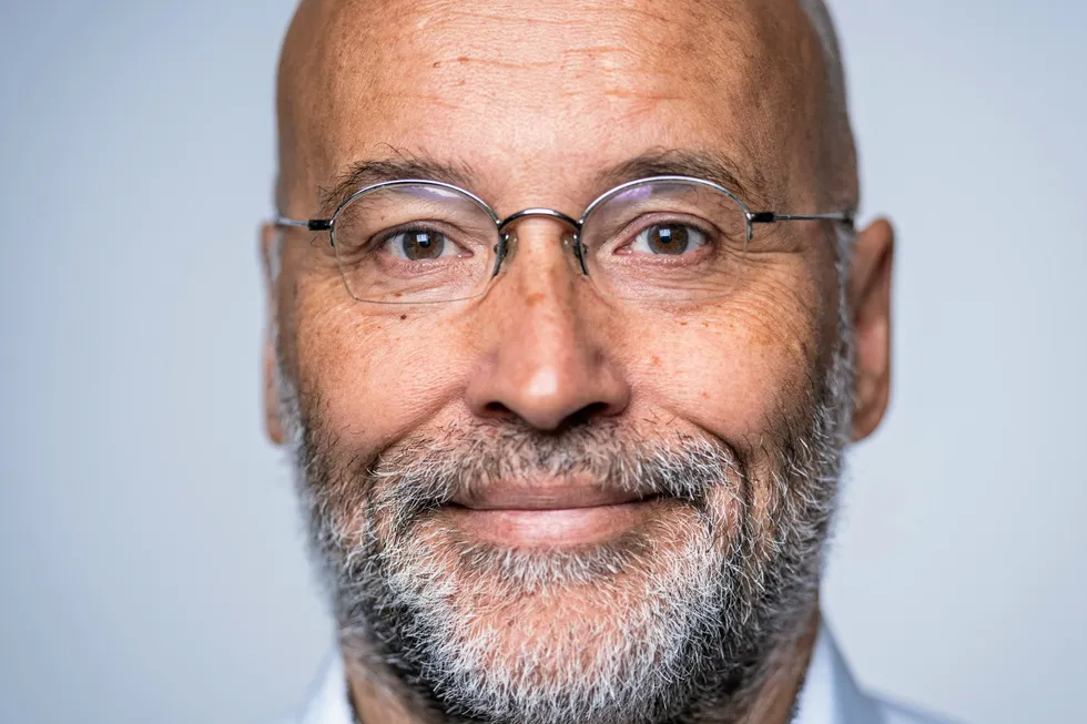 Royal Greenland has appointed Jan Lynge-Pedersen as its new CFO.