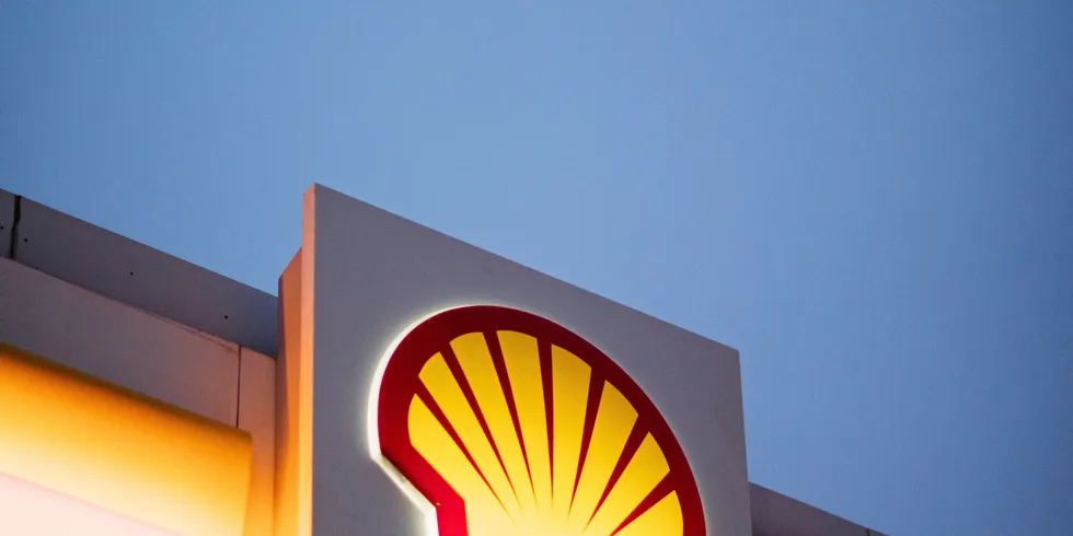 Oil &amp; gas supply chain faces 'existential' choices to survive energy transition