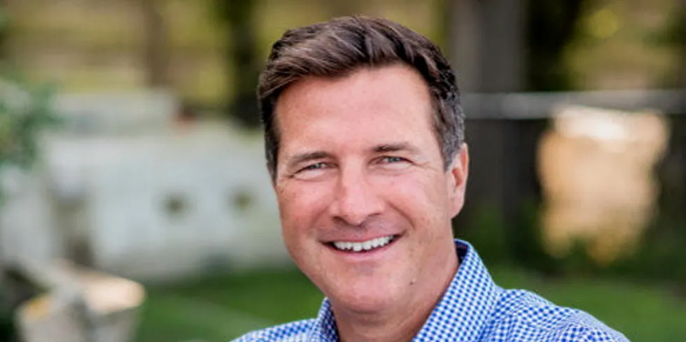 NORPEL President Brady Schofield said the company's pet food business is growing.