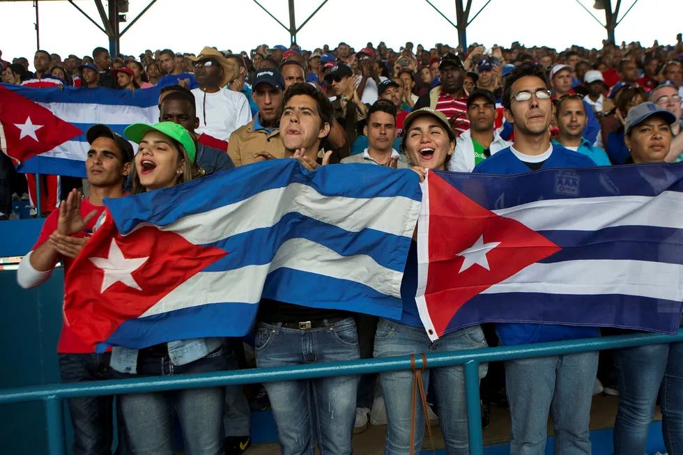 Cuban approval: Melbana has been granted an environmental licence for the first of two planned exploration wells on Block 9