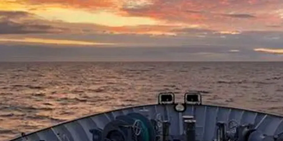 Salmon giant Grieg British Columbia plans to decommission some salmon farms in First Nations territory.