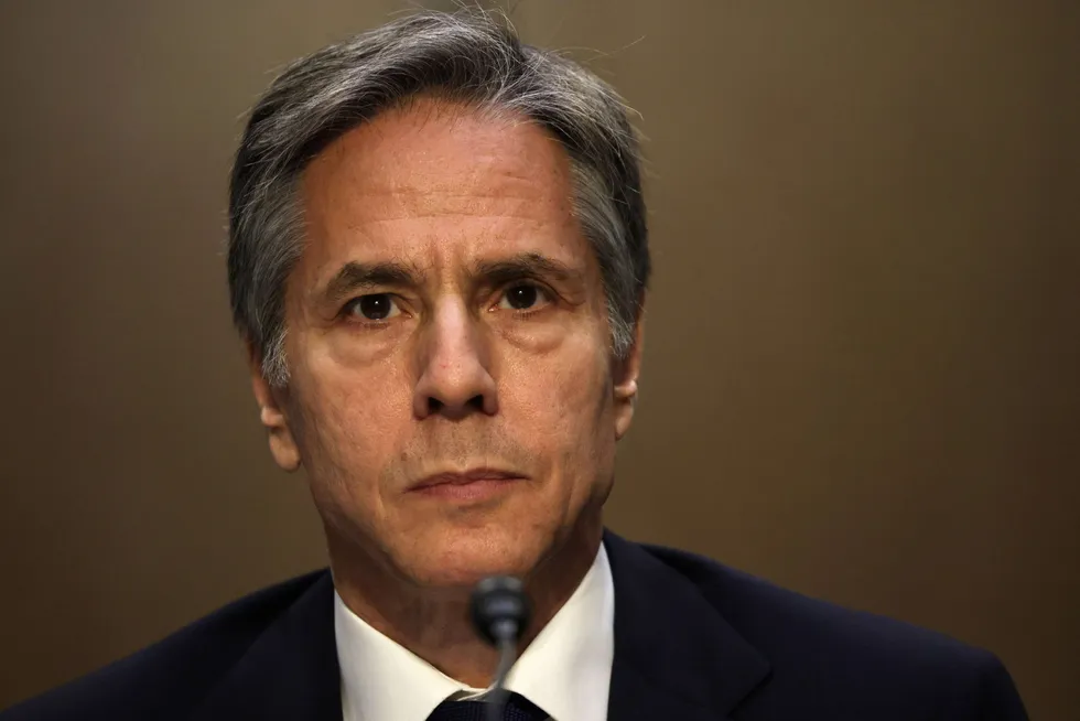 Sanctions to remain: US Secretary of State Antony Blinken anticipates hundreds of sanctions on Iran to remain