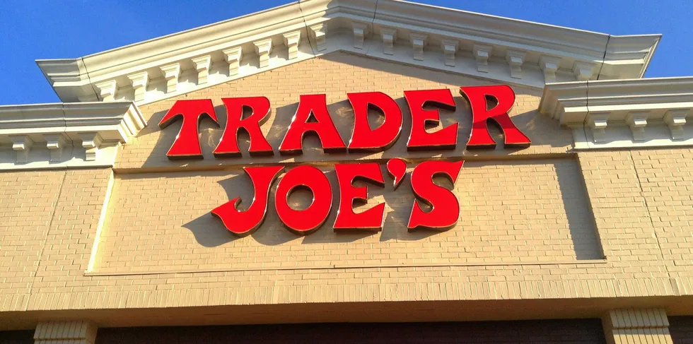 Trader Joe's is looking to add more seafood alternatives to its range of plant-based products.