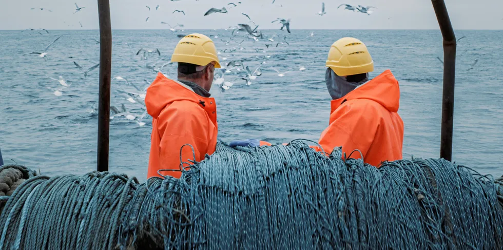 Opponents said the survey would cause significant and long-term damage to the undisturbed and highly sensitive benthic habitat.
