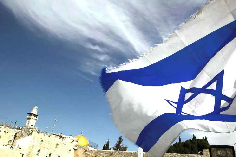 Court challenge: in Israel for Leviathan partners