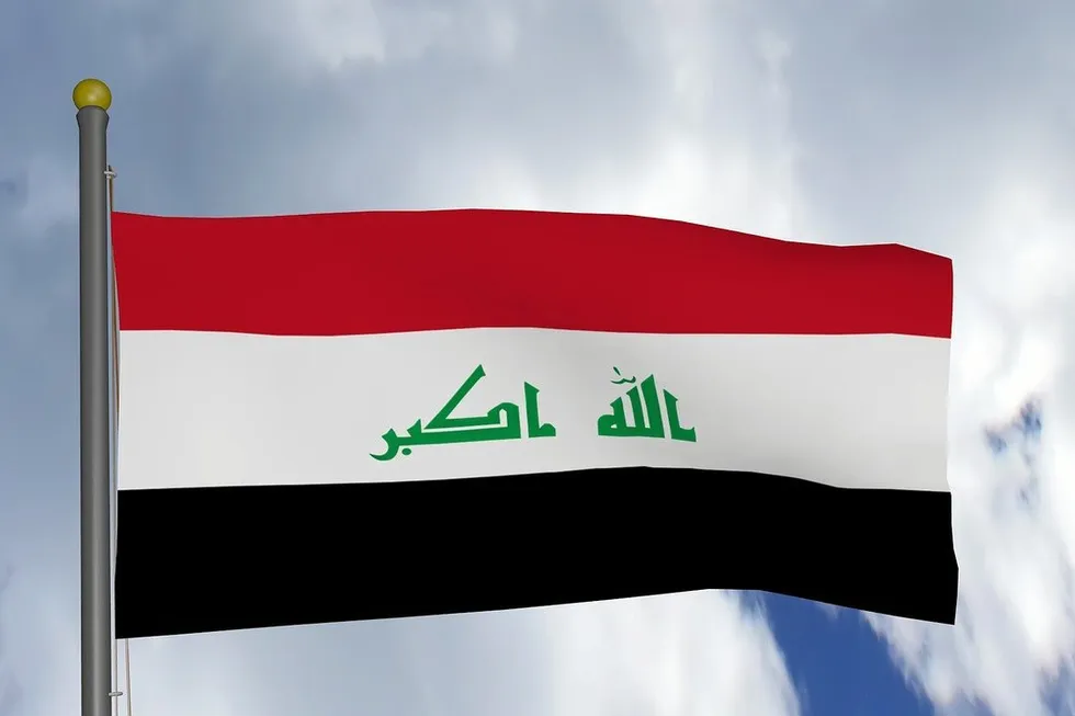 Iraq crude set to flow again through Turkey