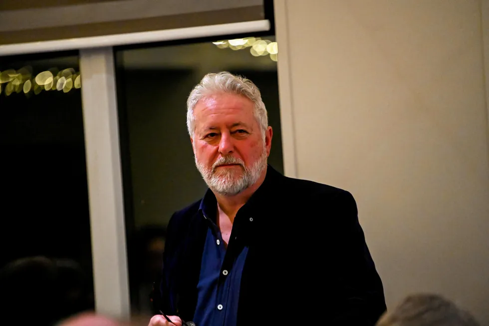 The membership organisation will be chaired by Simon Smith, vice-chair of Sofina Foods Europe.